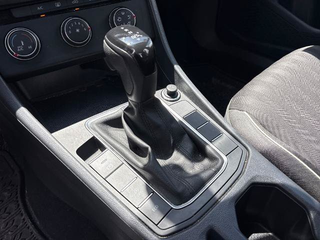 Used 2023 Volkswagen Jetta Sport FWD image 25