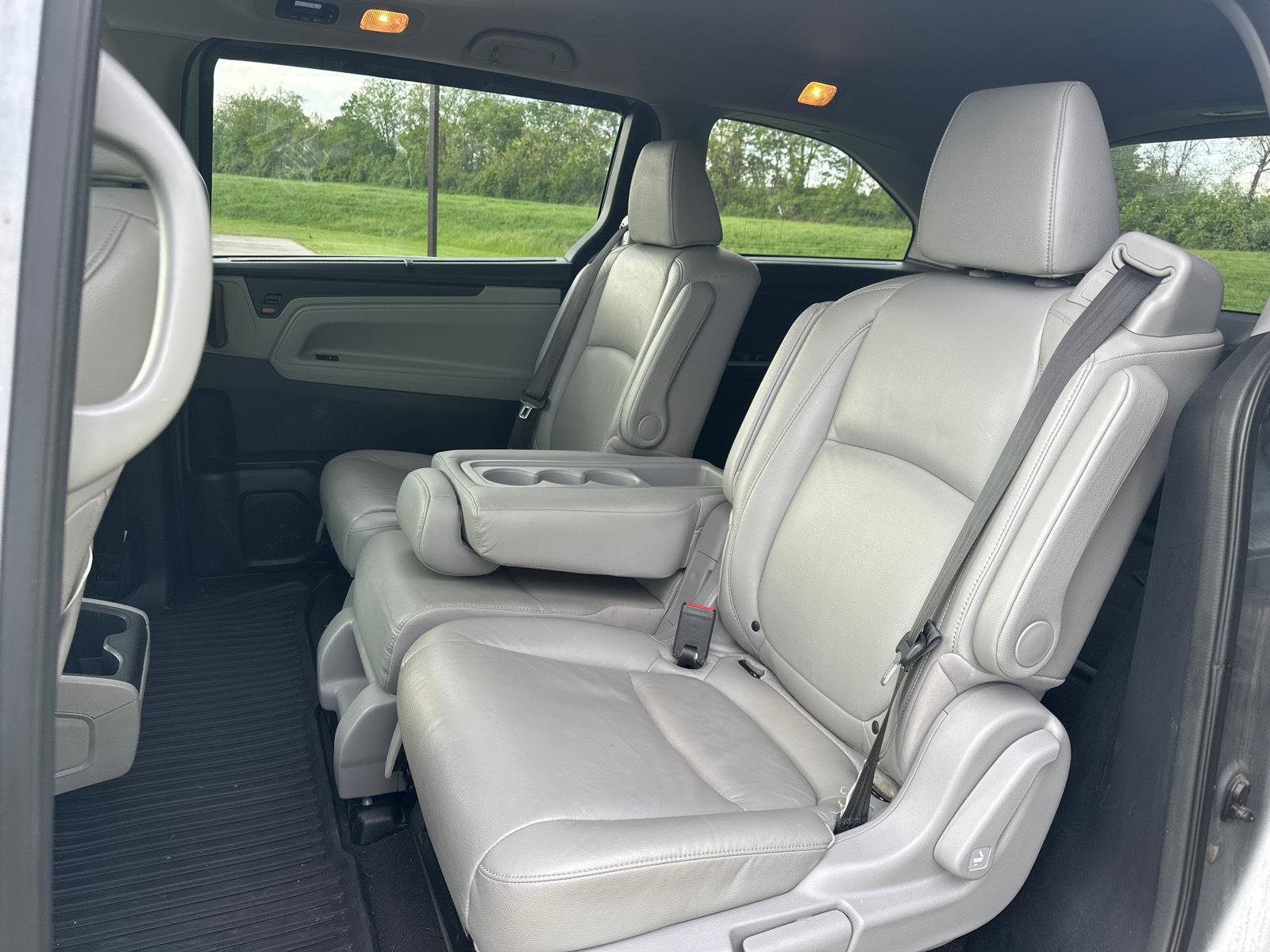 Used 2019 Honda Odyssey EX-L image 20