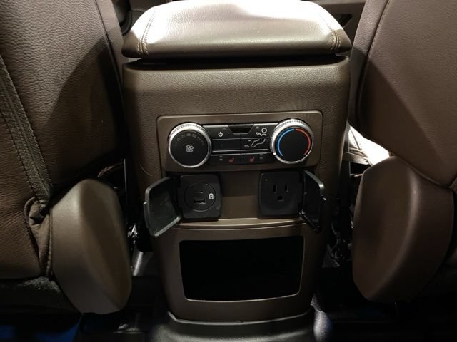 Certified 2021 Ford Explorer King Ranch w/ Premium Technology Package AWD/4WD image 32