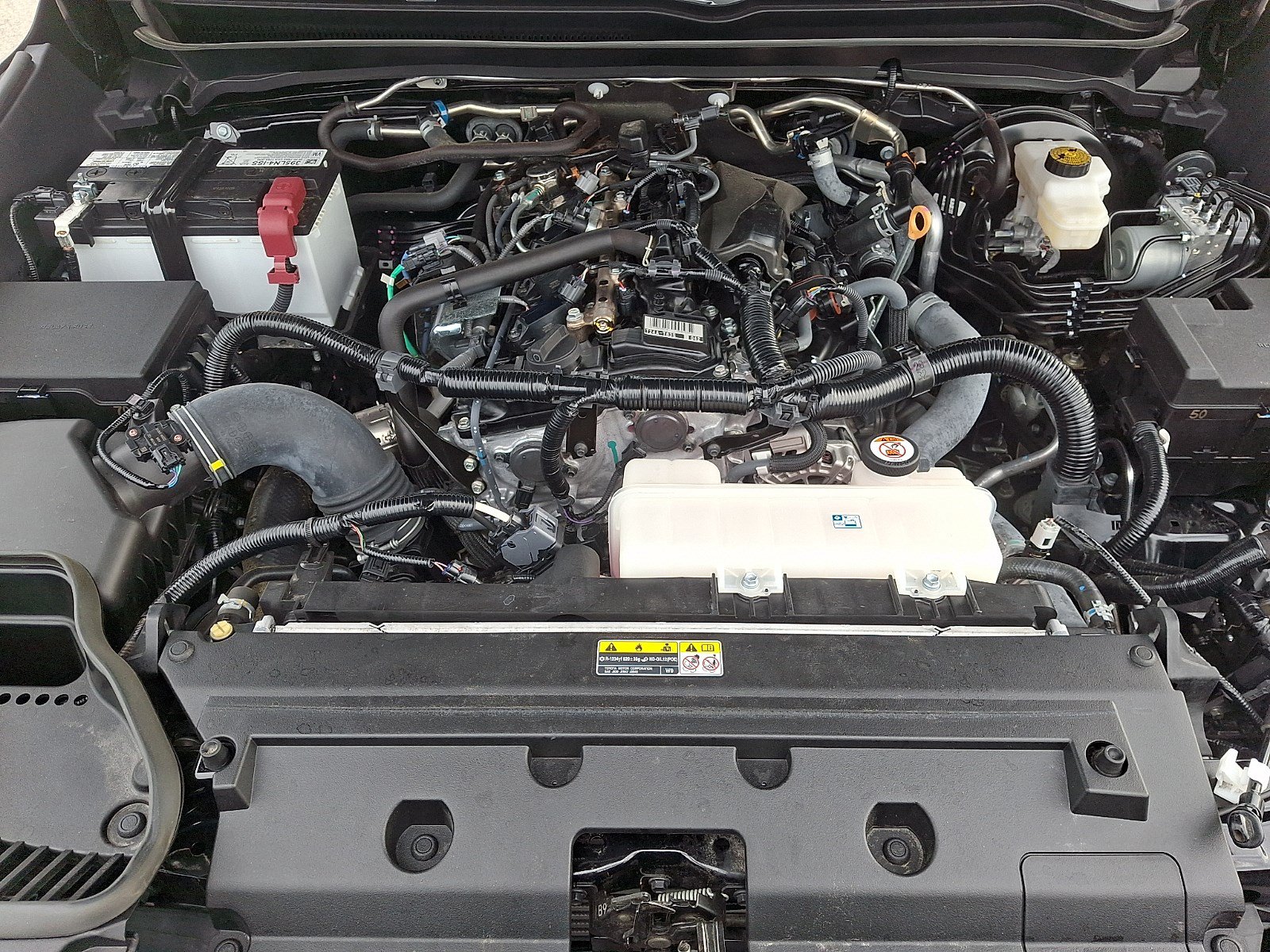 Used 2025 Toyota Tacoma SR5 RWD image 29
