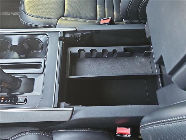 Certified 2023 Ford F150 Platinum w/ Equipment Group 701A High image 15