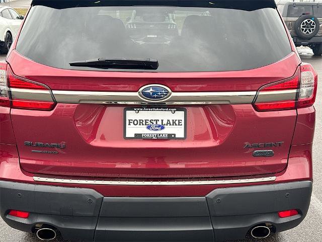 Used 2022 Subaru Ascent Onyx Edition image 21