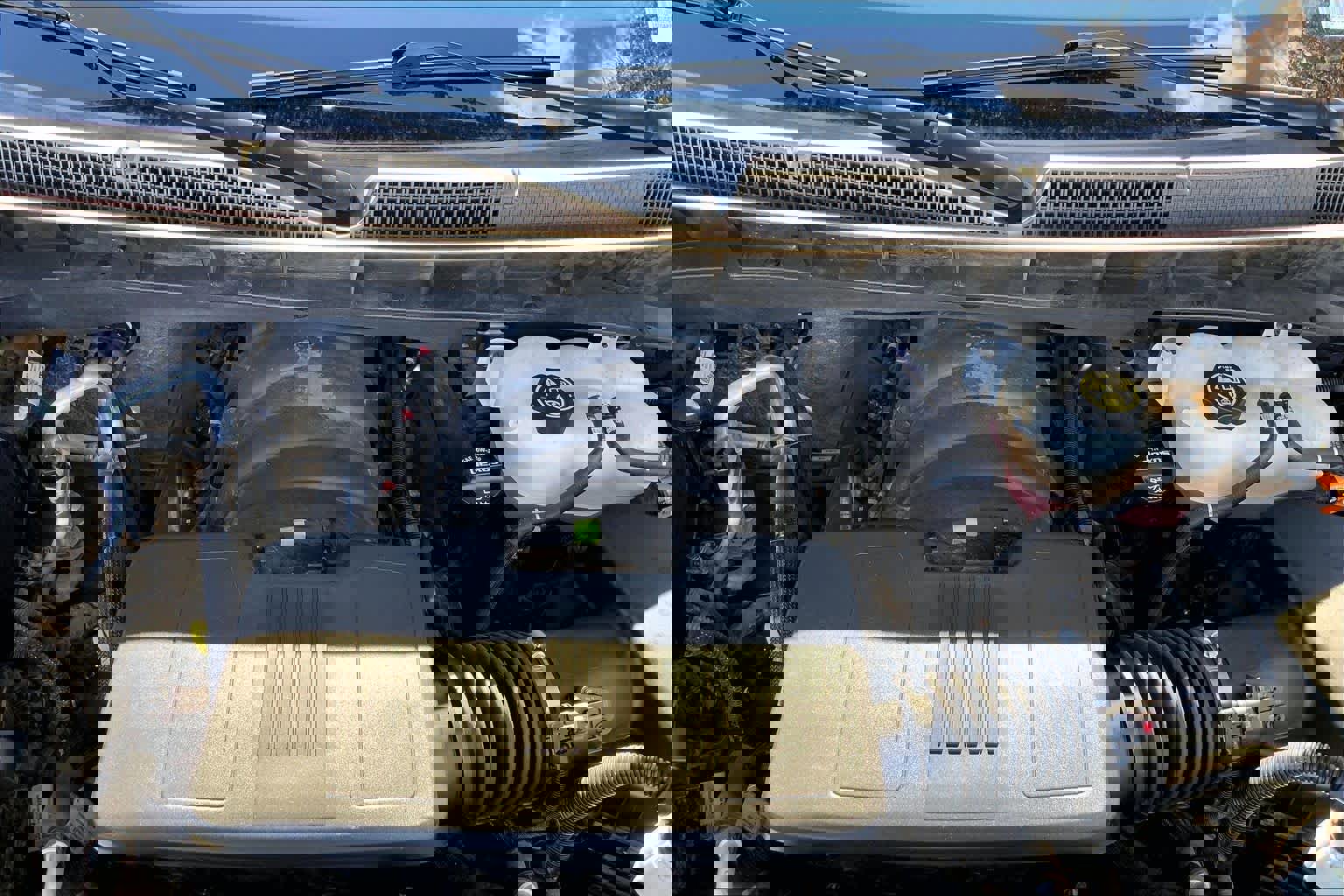 Used 2023 Chevrolet Silverado 1500 RST image 33