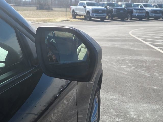 Certified 2023 Ford Explorer XLT w/ Equipment Group 202A image 10