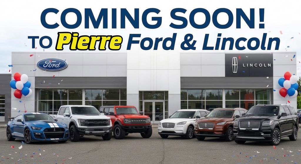 Certified 2024 Ford Escape Active w/ Tech Pack #1 image 1