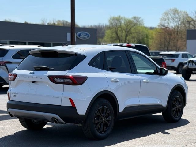 Certified 2025 Ford Escape Active w/ Cold Weather Package AWD/4WD image 33