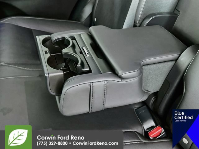 Used 2025 Lexus RX 350 w/ Convenience Package AWD/4WD image 32
