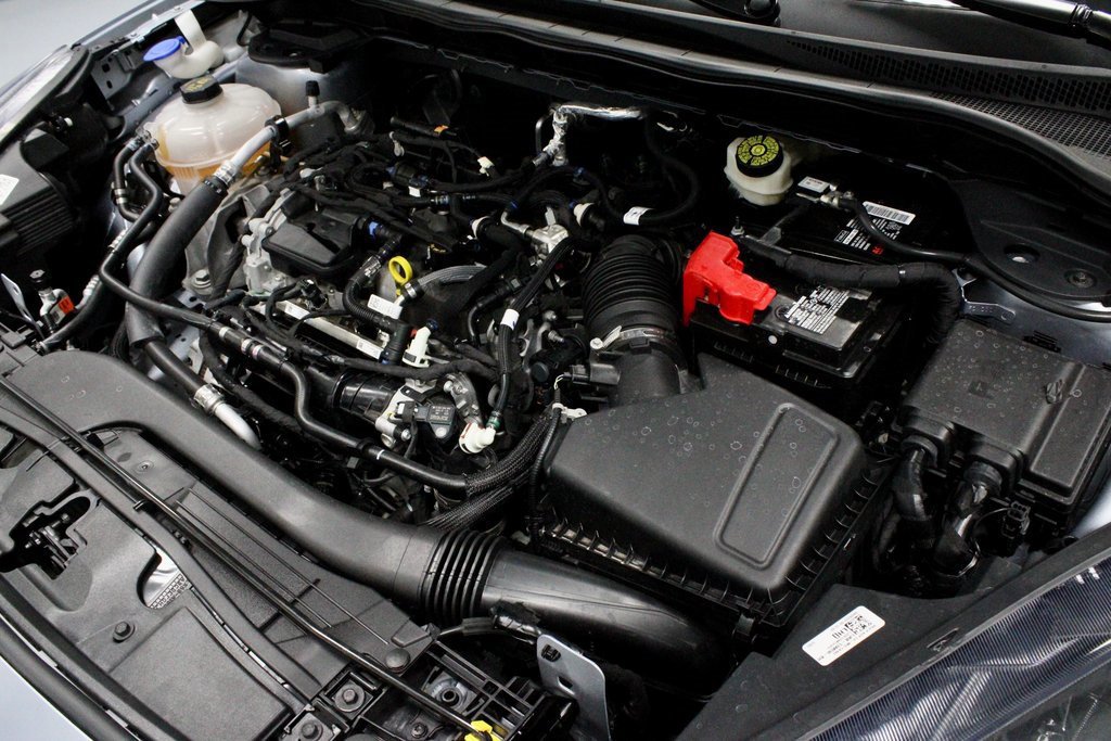 Certified 2022 Ford Escape SEL w/ Technology Package image 20