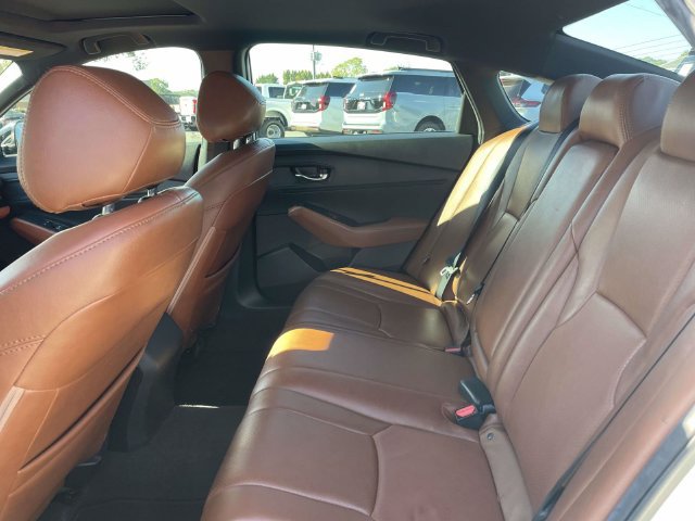 Used 2024 Honda Accord Sport image 11