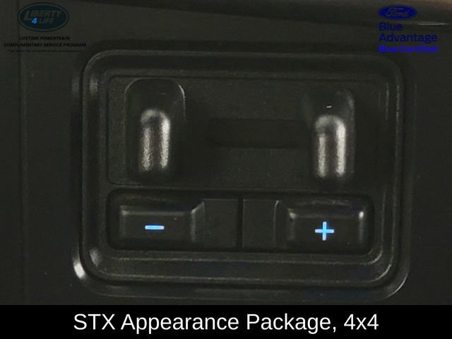 Certified 2022 Ford F150 XL w/ STX Appearance Package image 23