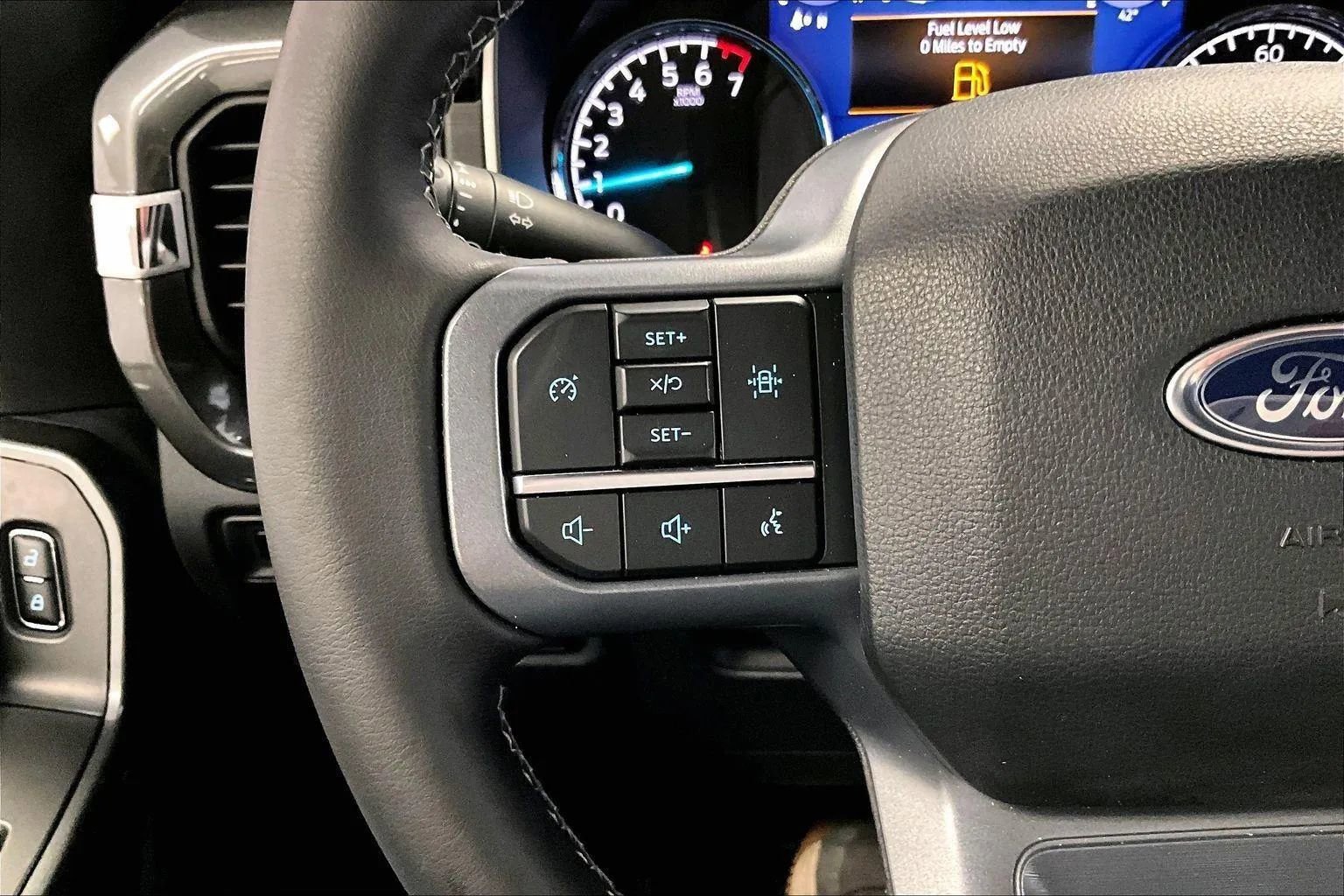 Certified 2023 Ford F150 XLT w/ Equipment Group 302A High image 17