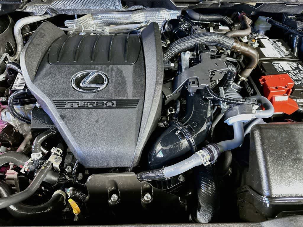 Used 2023 Lexus RX 350 FWD image 9