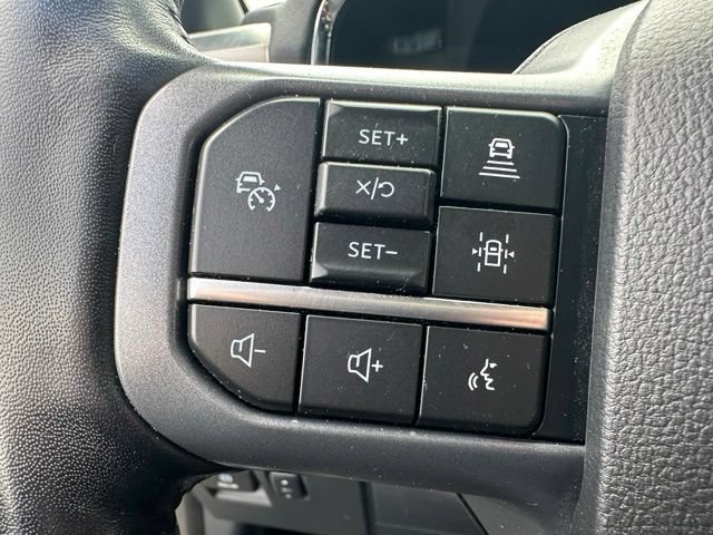Certified 2024 Ford F150 Lariat w/ FX4 Off-Road Package AWD/4WD image 24