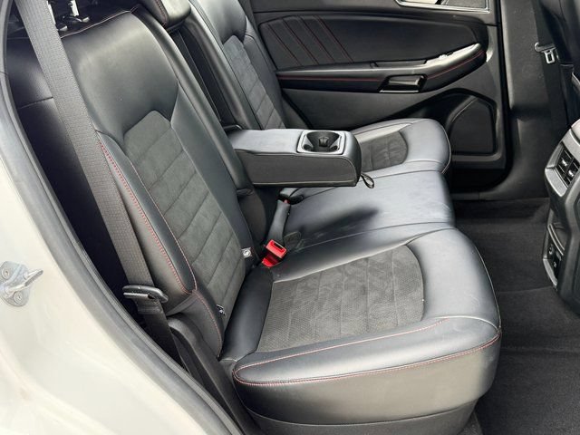 Certified 2022 Ford Edge ST-Line AWD/4WD image 32