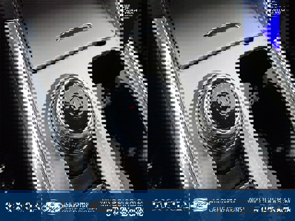 Certified 2023 Ford Explorer Timberline w/ Timberline Technology Package image 16