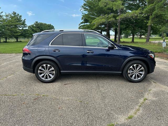Used 2022 Mercedes-Benz GLE 350 4MATIC image 9