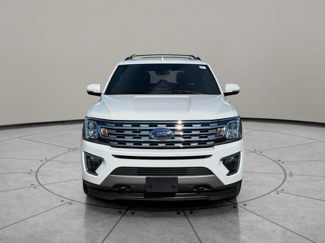 Certified 2020 Ford Expedition Limited w/ Equipment Group 301A AWD/4WD image 15