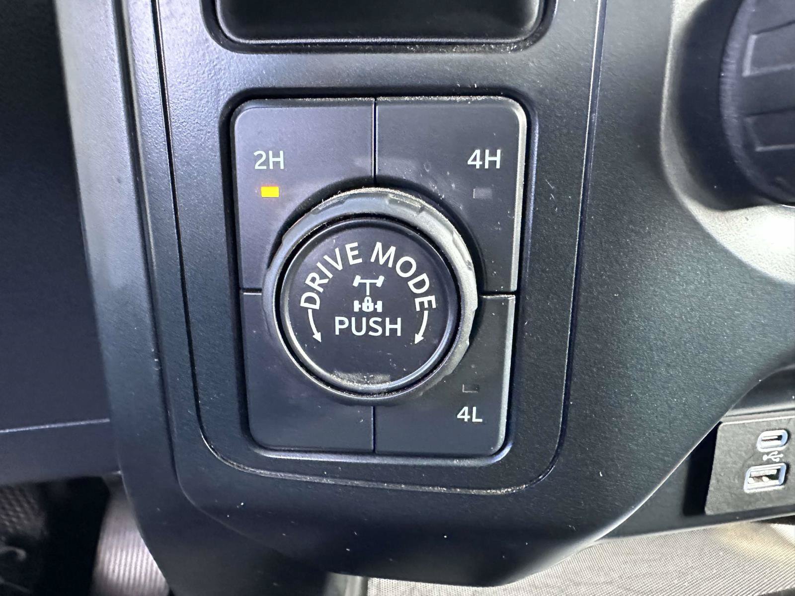 Certified 2023 Ford F150 XL w/ STX Appearance Package AWD/4WD image 27