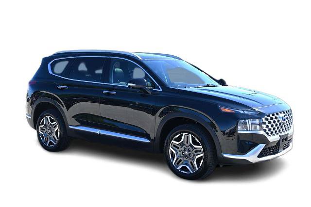 Used 2023 Hyundai Santa Fe SEL Premium AWD/4WD image 3
