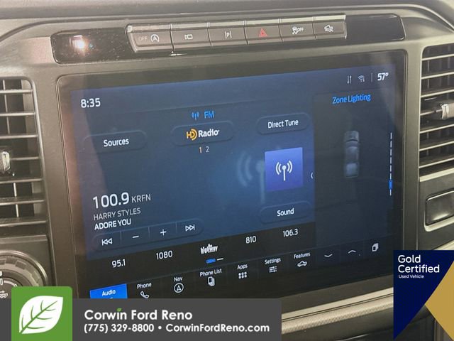 Certified 2024 Ford F150 Raptor image 19