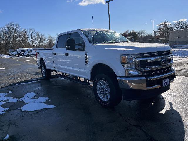 Certified 2022 Ford F350 XL w/ STX Appearance Package AWD/4WD image 5