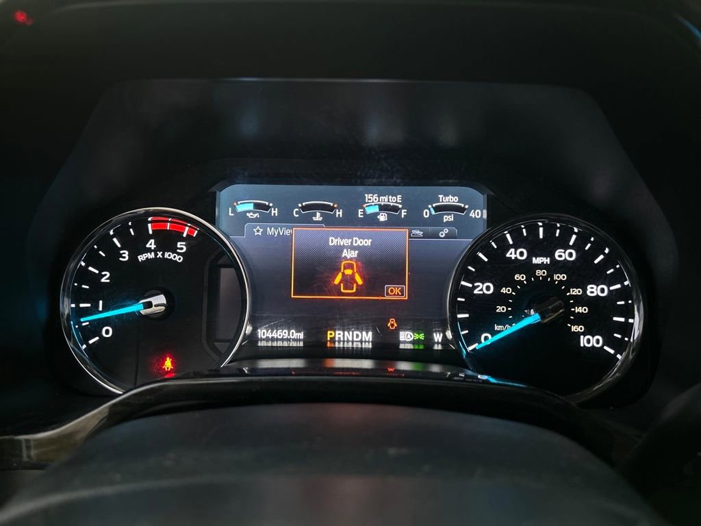 Certified 2021 Ford F250 Lariat w/ Lariat Value Package image 16