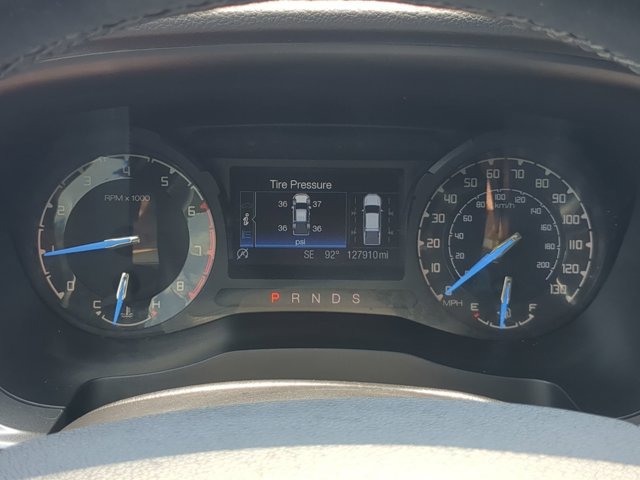 Certified 2019 Ford Ranger XLT w/ Equipment Group 302A Luxury AWD/4WD image 16