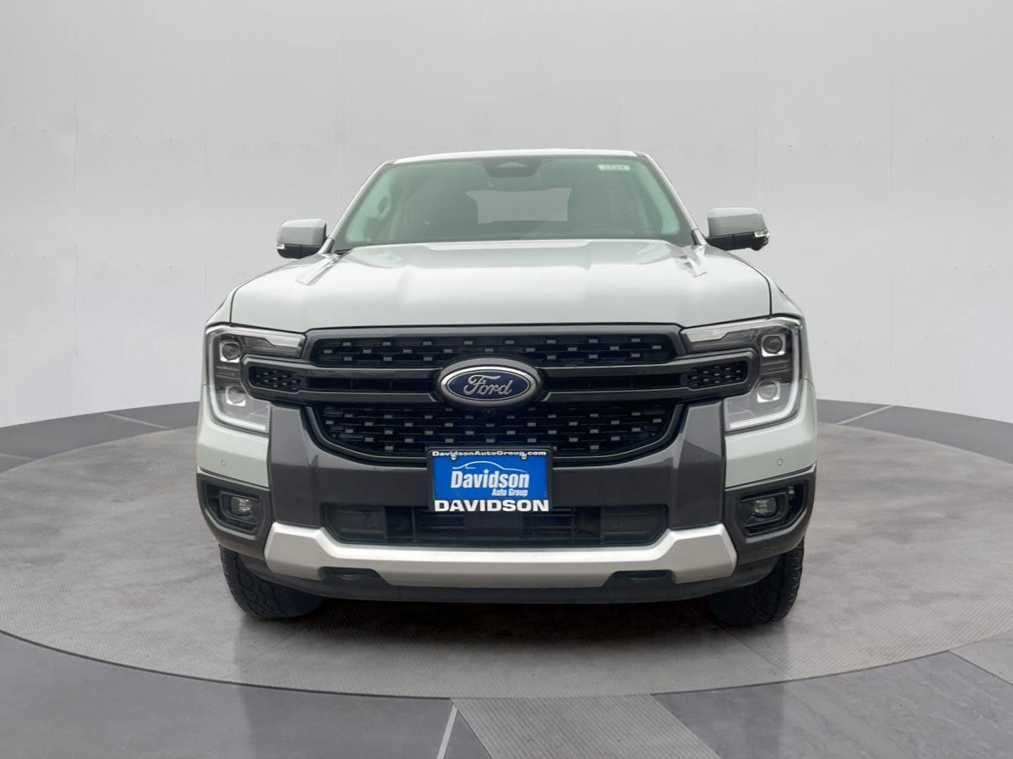 Certified 2024 Ford Ranger Lariat w/ Advanced Towing Package AWD/4WD image 10