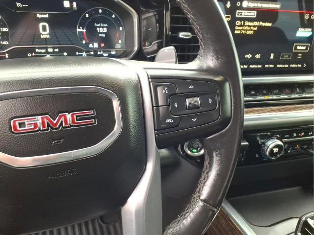 Used 2023 GMC Sierra 1500 Elevation AWD/4WD image 25