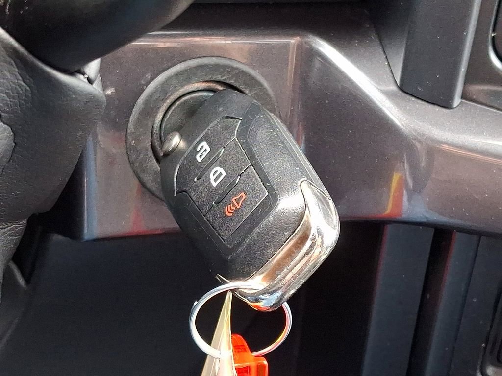 Certified 2023 Ford F150 XL w/ STX Appearance Package image 23