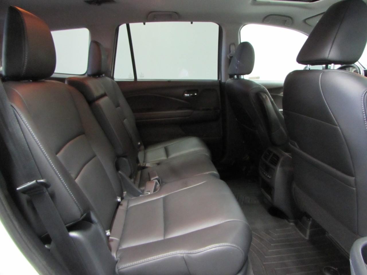 Used 2019 Honda Pilot EX-L image 20