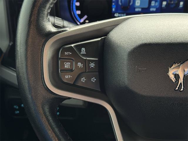 Certified 2021 Ford Bronco Badlands image 21