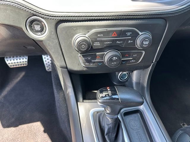 Used 2023 Dodge Charger Scat Pack w/ Plus Group RWD image 23