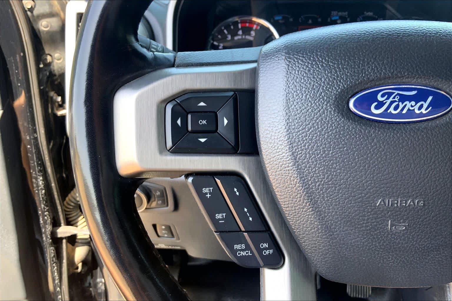 Certified 2022 Ford F250 Platinum AWD/4WD image 24