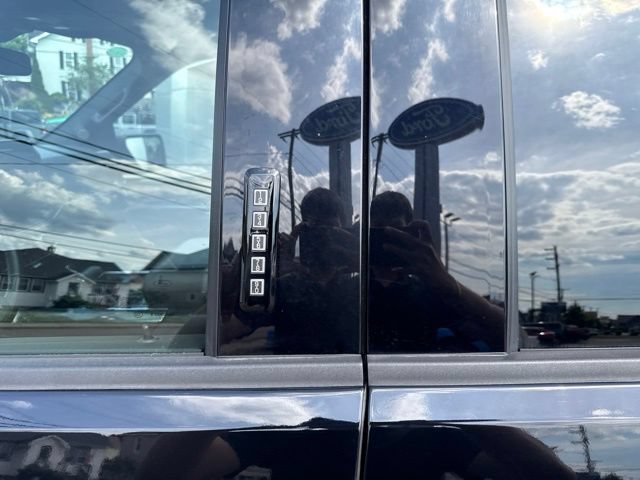 Certified 2023 Ford F150 XLT w/ Equipment Group 302A High AWD/4WD image 15