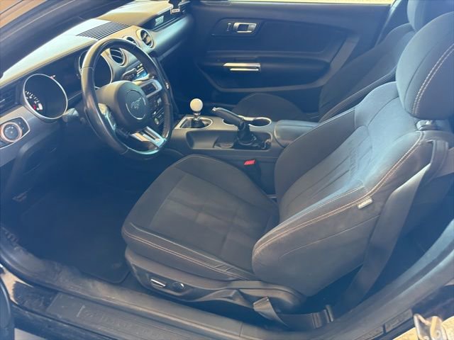 Certified 2018 Ford Mustang GT RWD image 9
