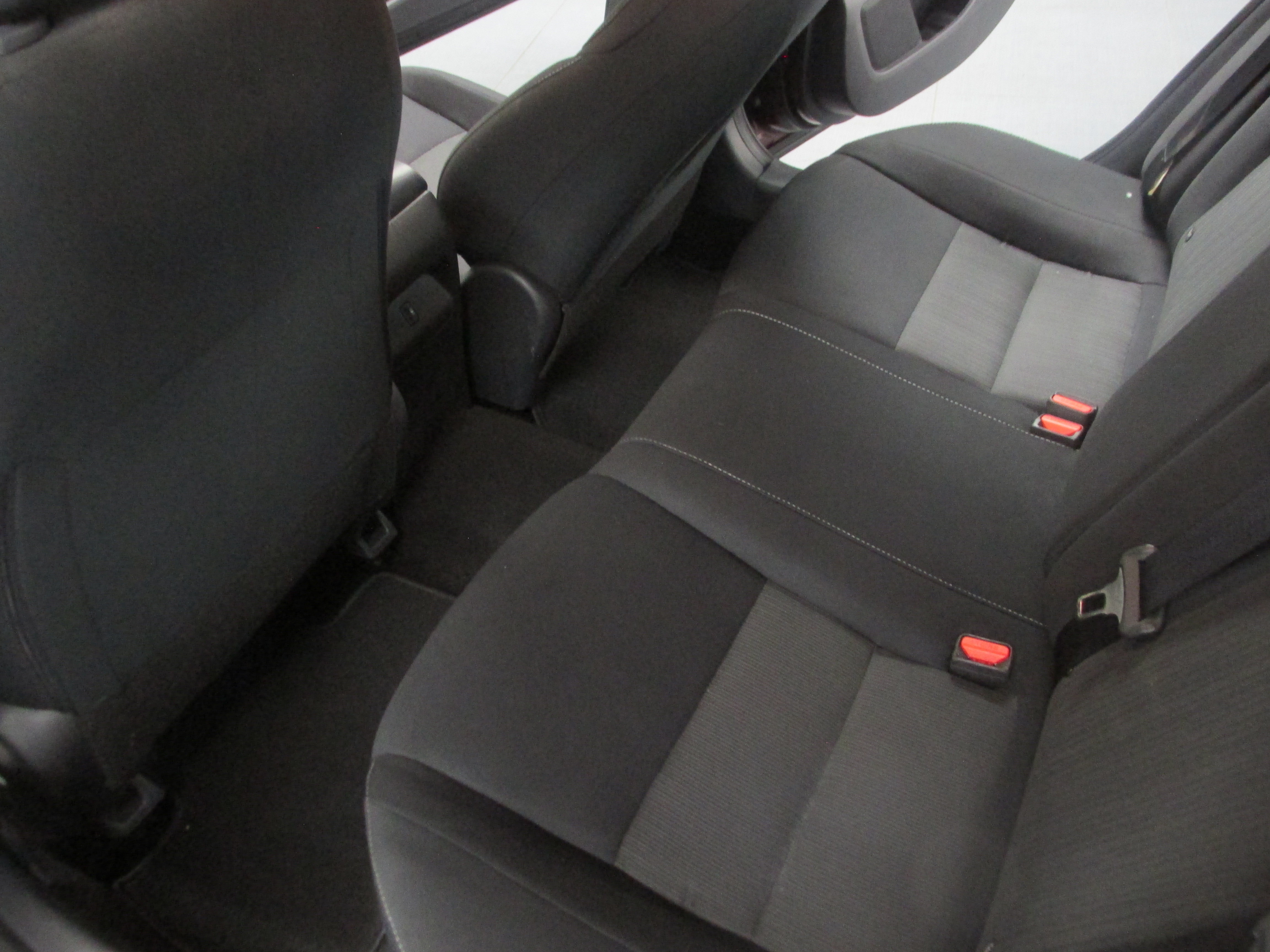 Used 2024 Nissan Sentra SV FWD image 24