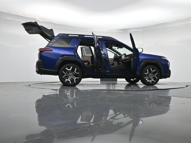 Used 2026 Subaru Outback Touring XT AWD/4WD image 48