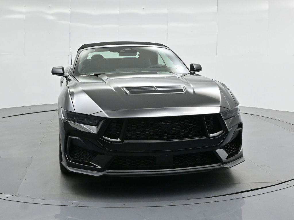Certified 2025 Ford Mustang GT Premium w/ GT Performance Package image 55