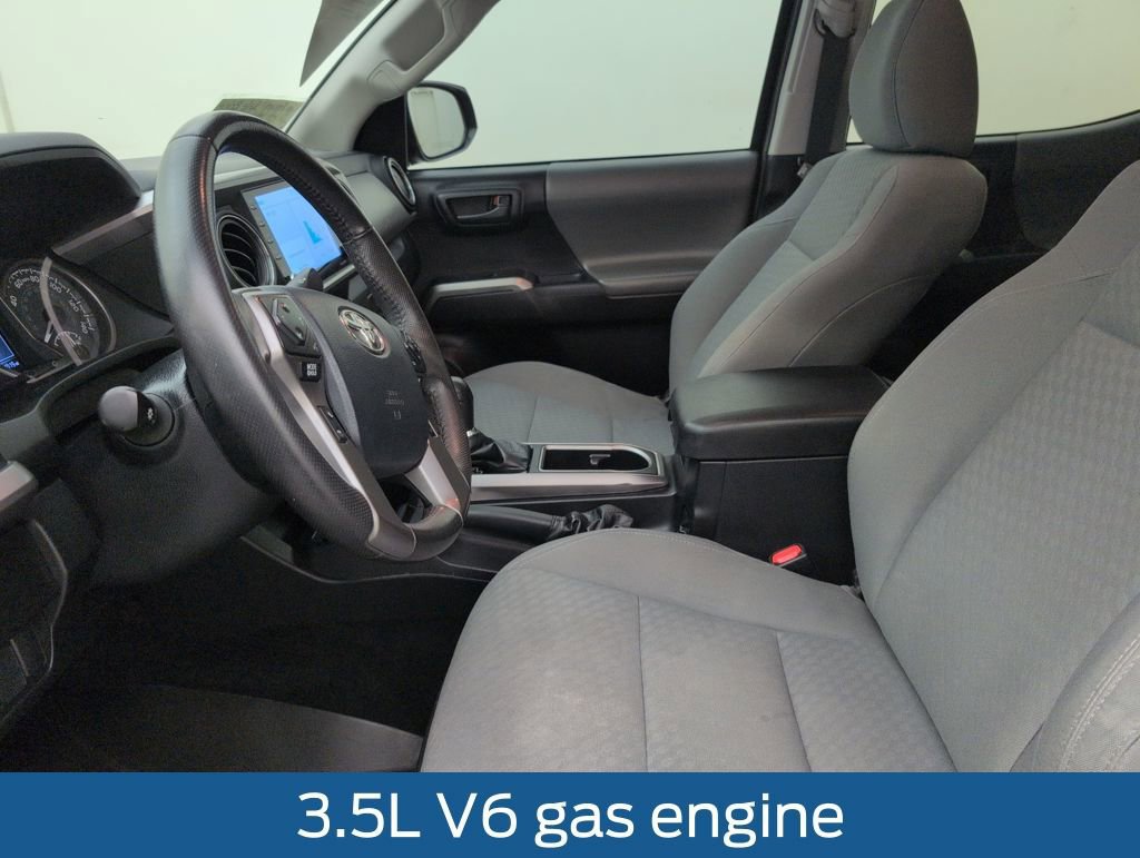 Used 2020 Toyota Tacoma SR5 image 11