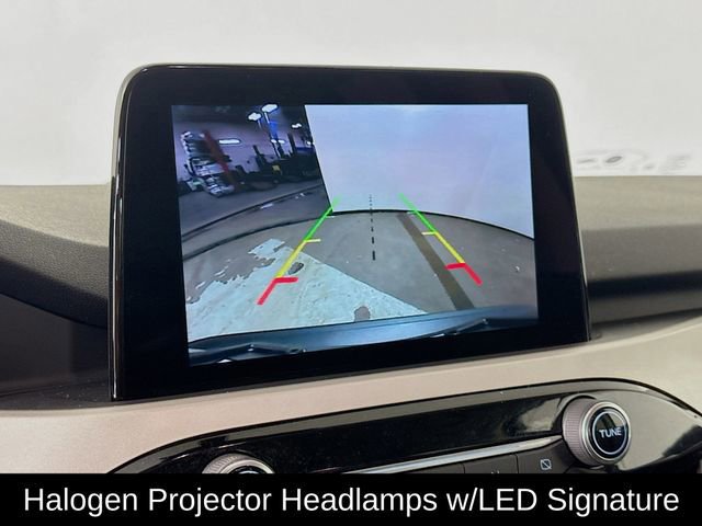 Certified 2022 Ford Escape SE w/ Convenience Package image 13