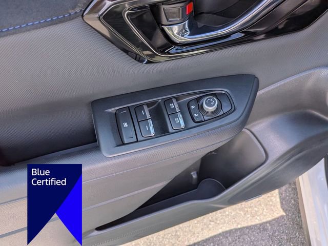 Used 2025 Subaru Forester Limited w/ Popular Package #1 AWD/4WD image 13