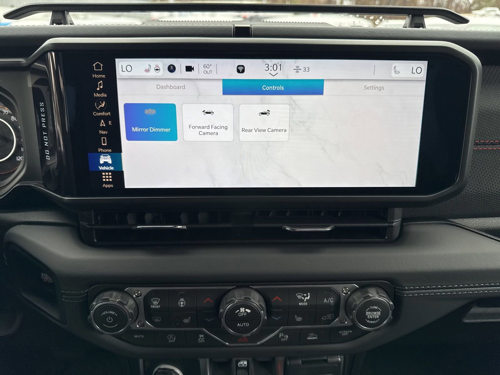 Used 2026 Jeep Wrangler Rubicon image 23