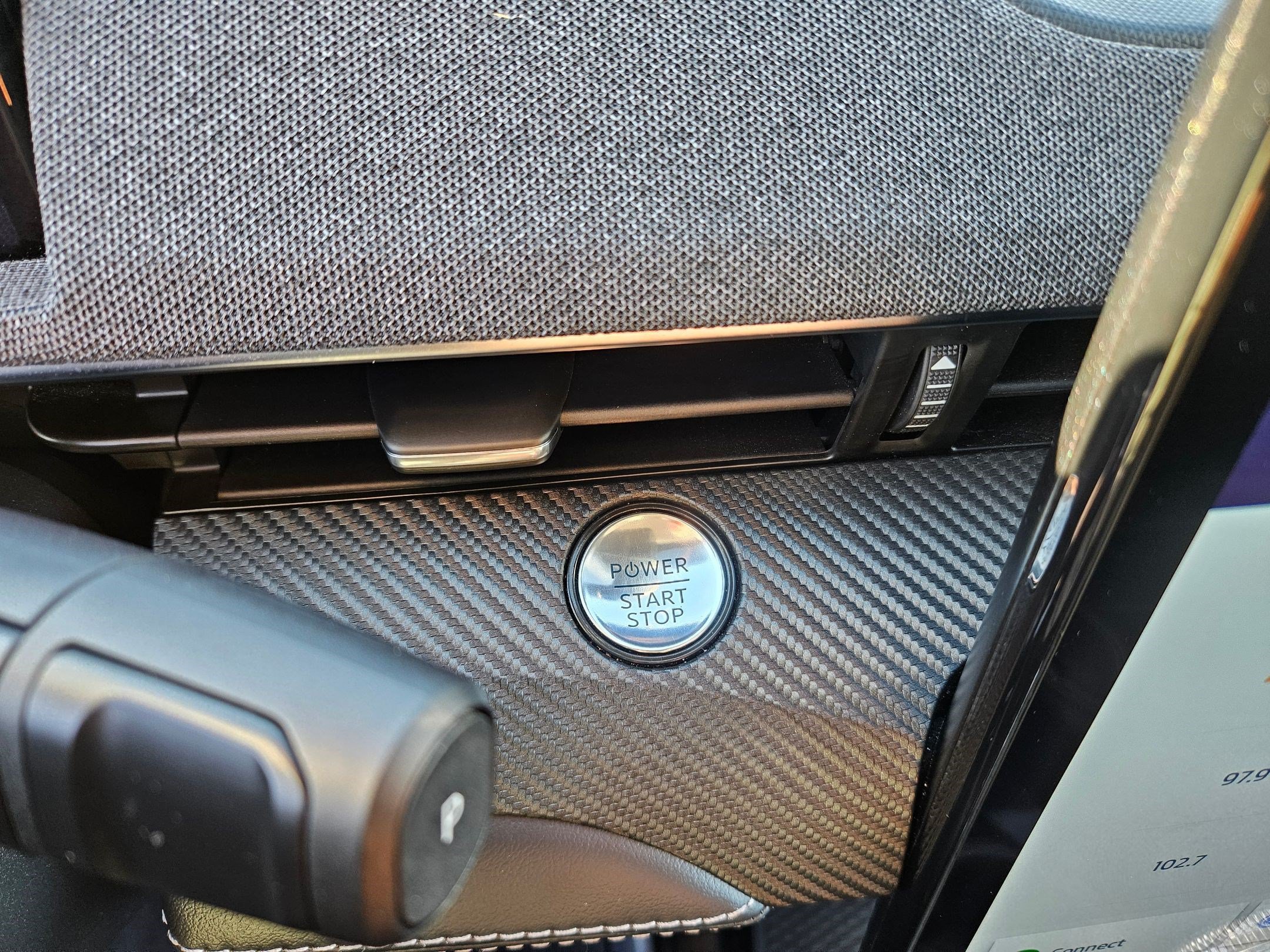 Certified 2025 Ford Mustang Mach-E Premium AWD/4WD image 21