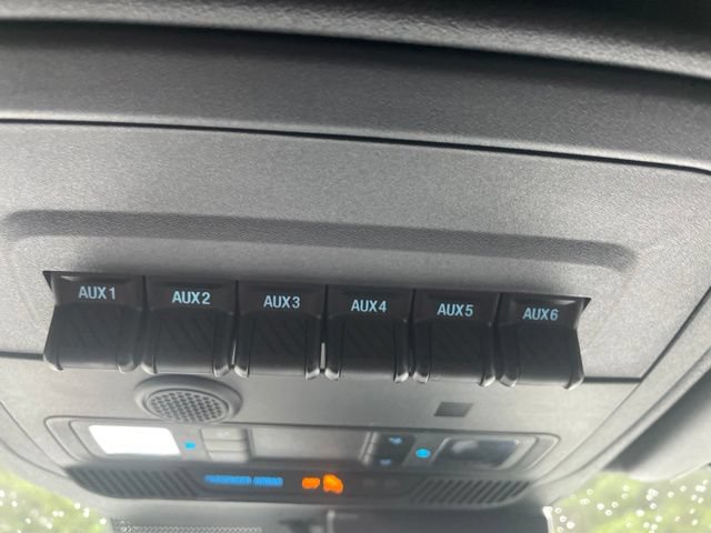 Certified 2023 Ford Bronco Badlands AWD/4WD image 15