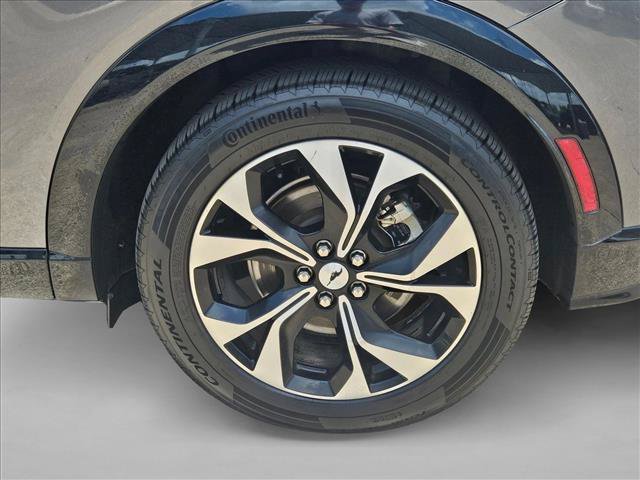 Certified 2023 Ford Mustang Mach-E Premium RWD image 25