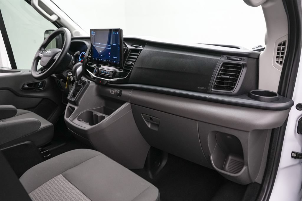Certified 2024 Ford Transit 350 XLT RWD image 25
