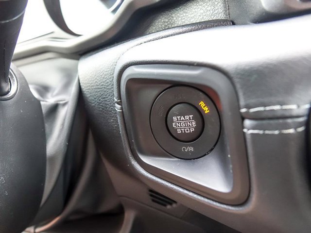 Used 2024 Jeep Wrangler Unlimited Sahara w/ Technology Group AWD/4WD image 19
