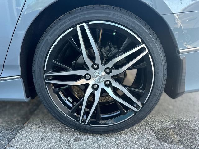 Used 2022 Honda Accord Touring image 10