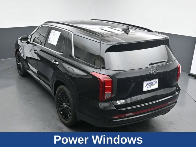 Used 2025 Hyundai Palisade Calligraphy AWD/4WD image 22